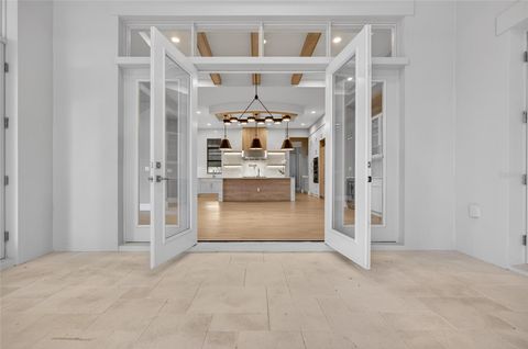 Tiny photo for 16130 Pendio Drive, Bella Collina, FL 34756 (MLS # O6388214)