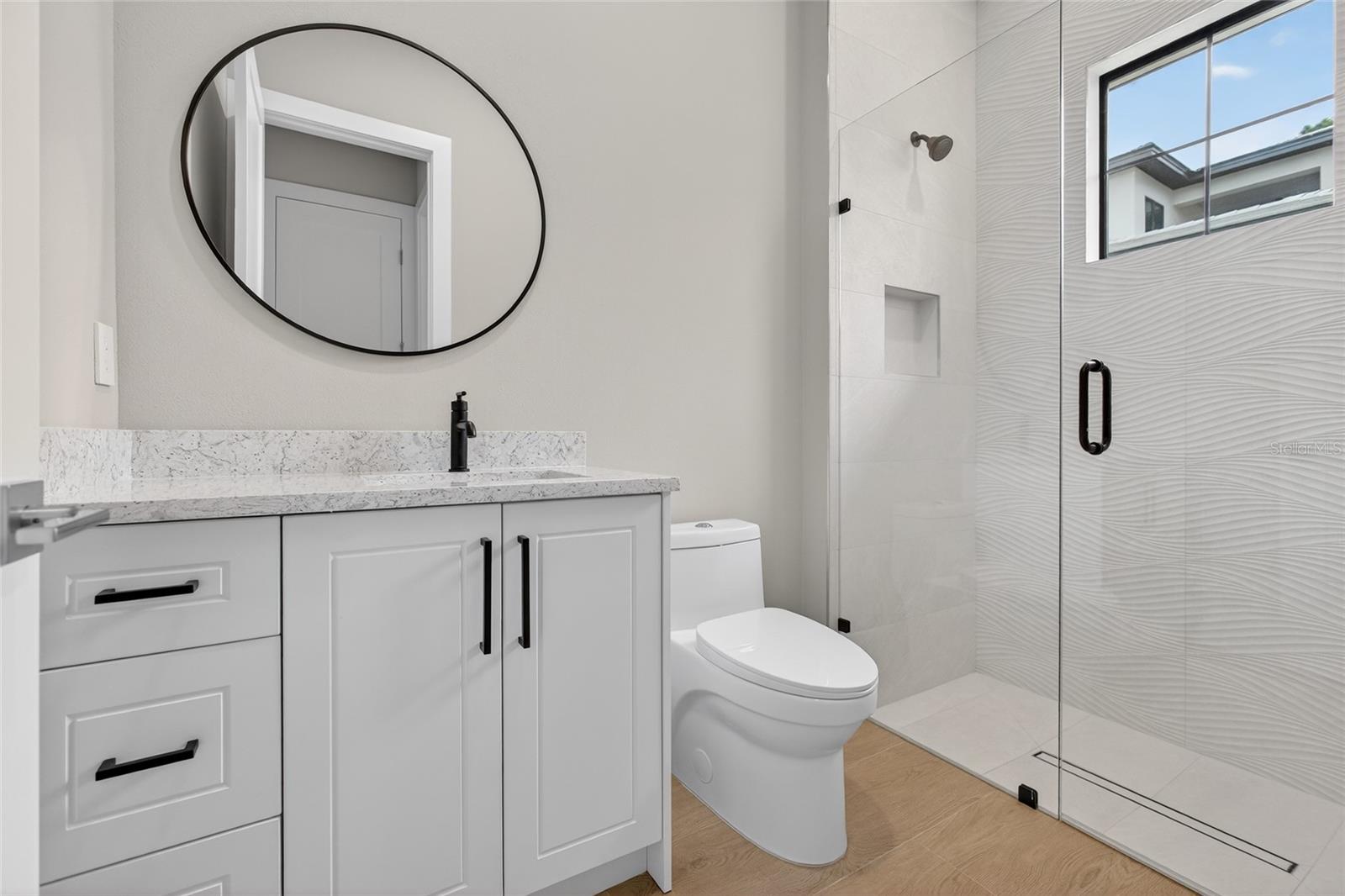 BELLA COLLINA SUB - Residential