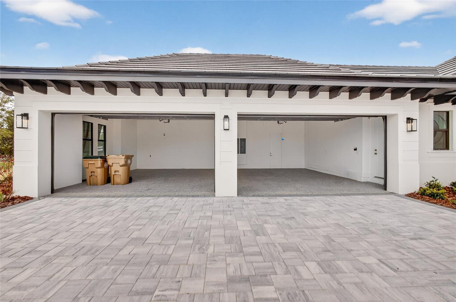 BELLA COLLINA SUB - Residential