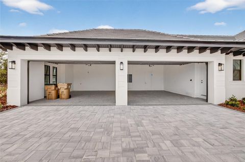 Tiny photo for 16130 Pendio Drive, Bella Collina, FL 34756 (MLS # O6388214)