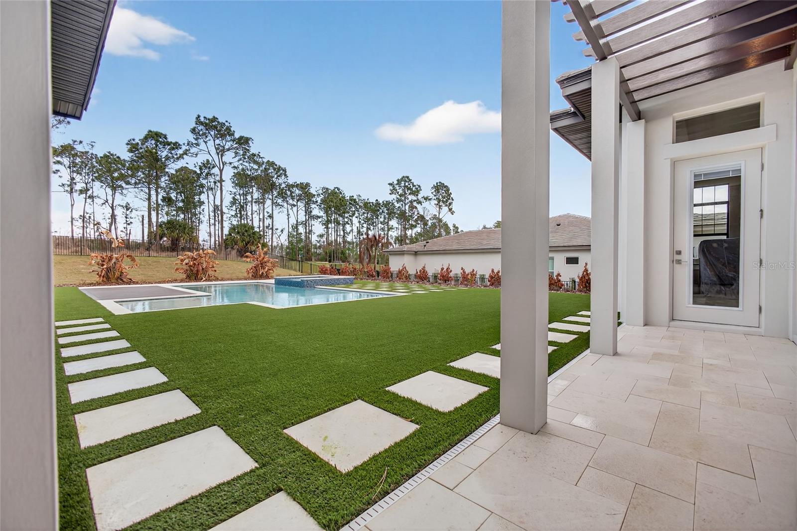 BELLA COLLINA SUB - Residential