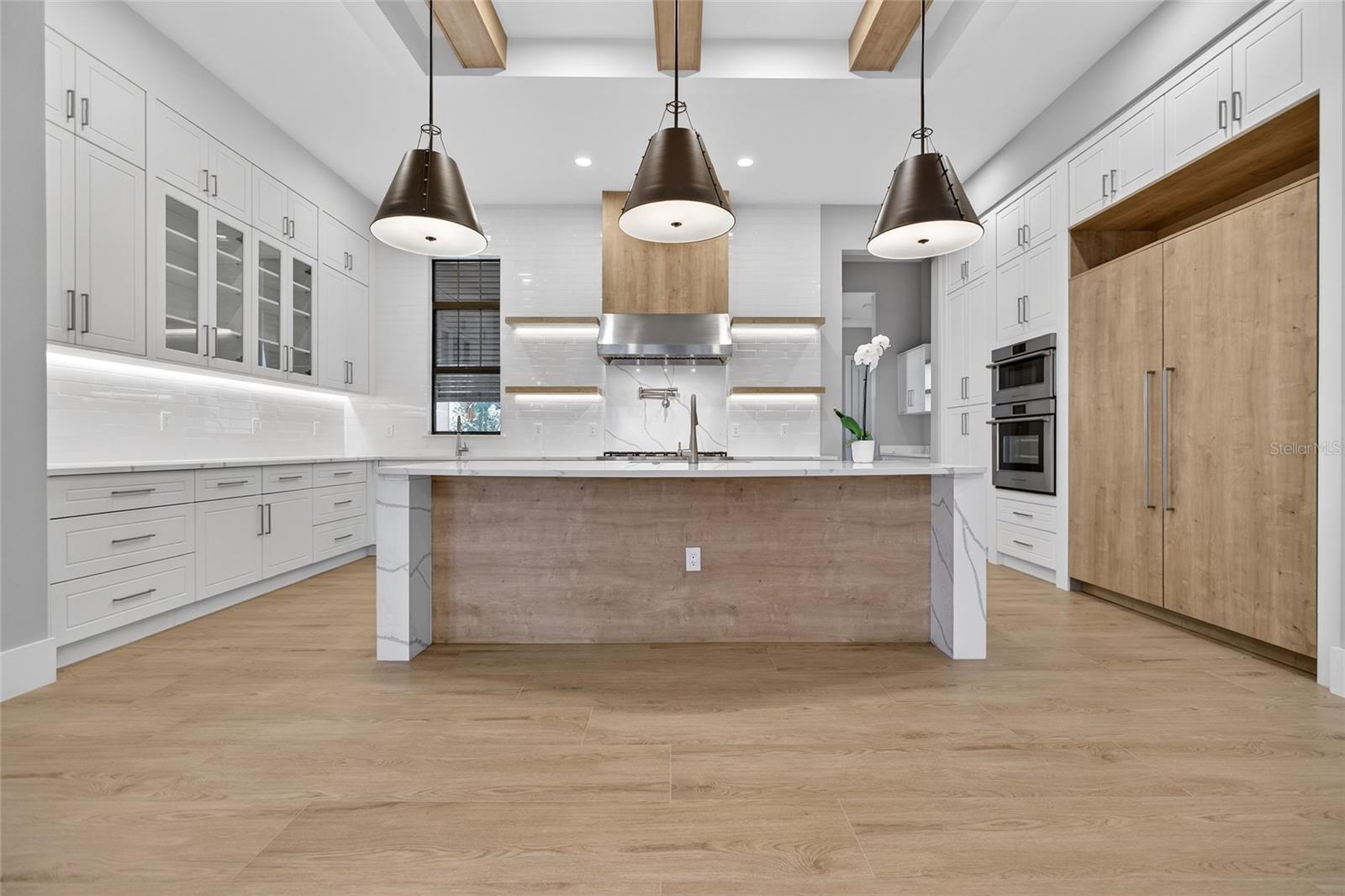 BELLA COLLINA SUB - Residential