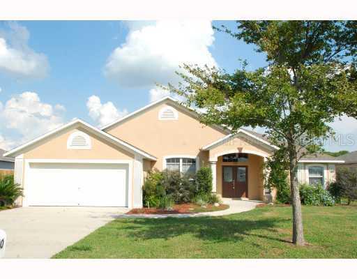 Lots of living space on lake! Well maintained and ready to move in.
