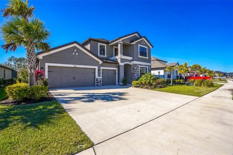 A home in BRADENTON