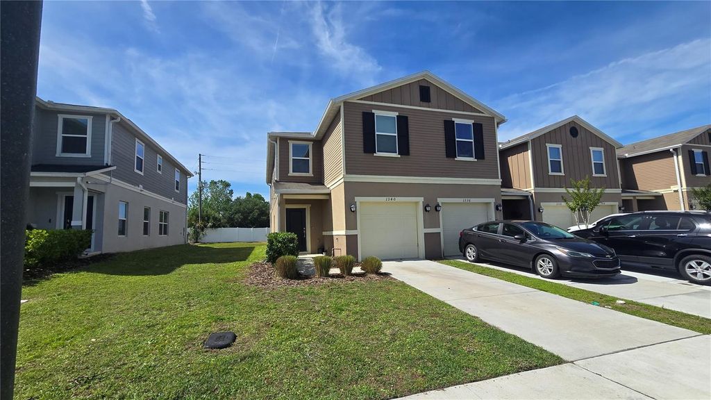 Photo of 1340 Mirabella Circle, Davenport, FL 33897 (MLS # S5149212)