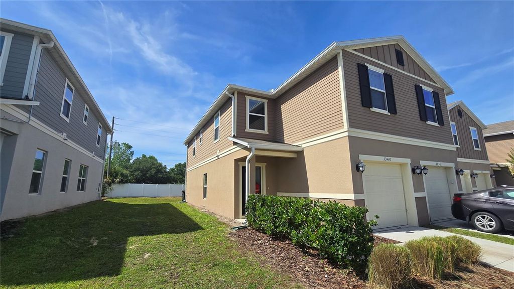 Photo of 1340 Mirabella Circle, Davenport, FL 33897 (MLS # S5149212)