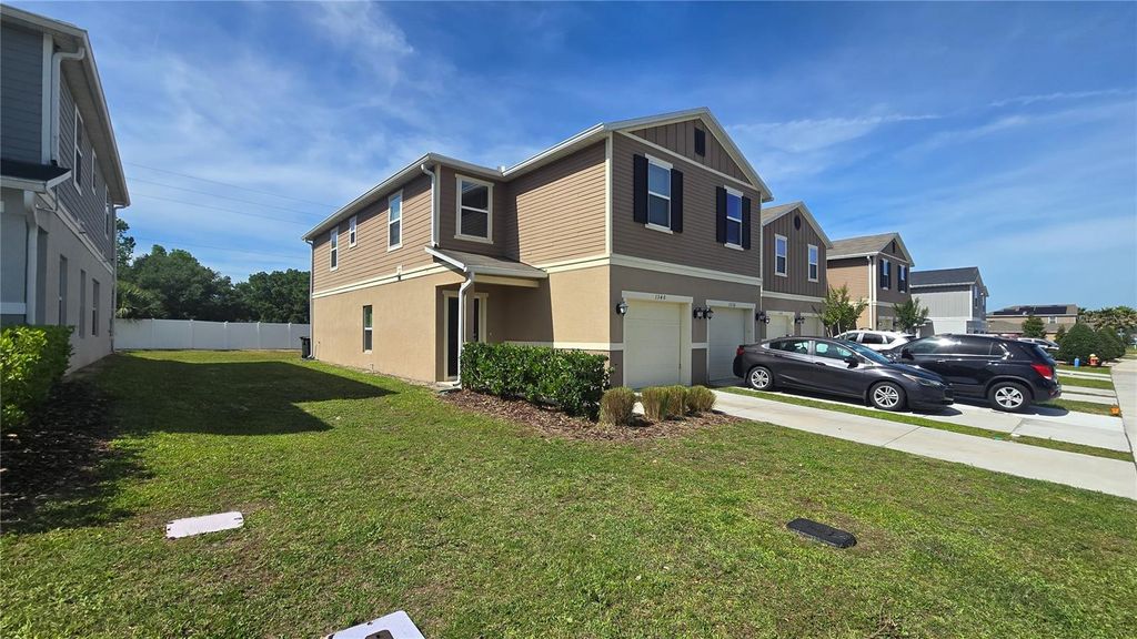 Photo of 1340 Mirabella Circle, Davenport, FL 33897 (MLS # S5149212)