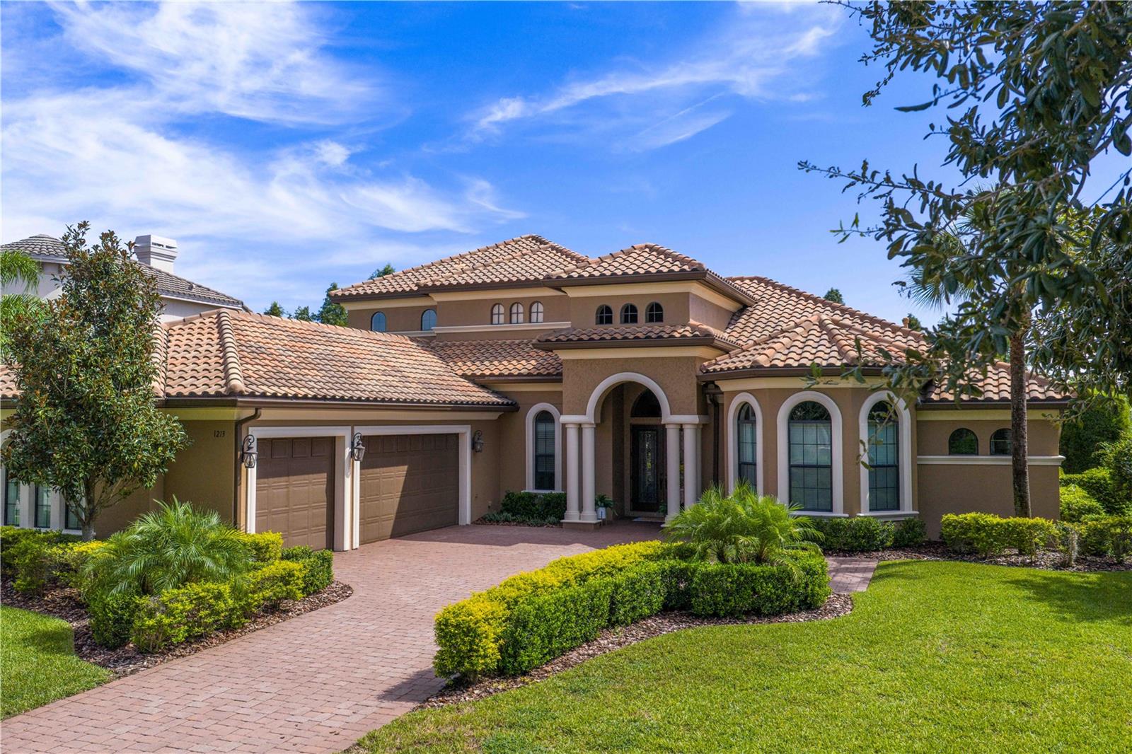 LADERA - Residential