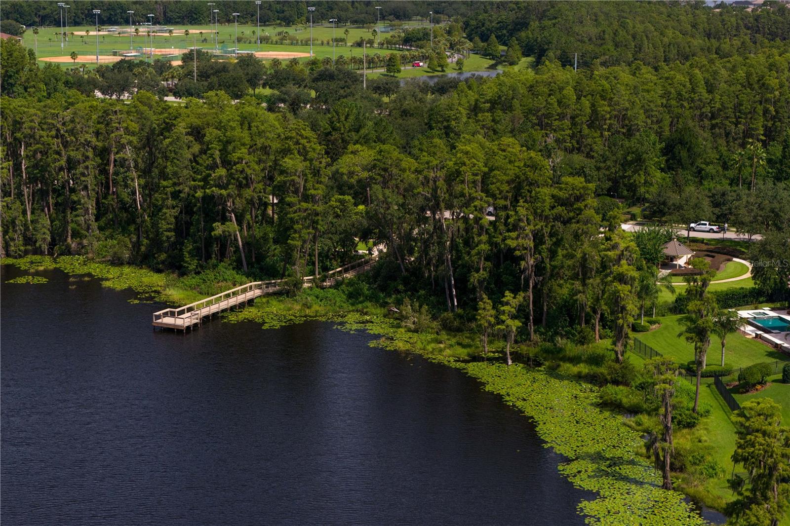 LADERA - Residential