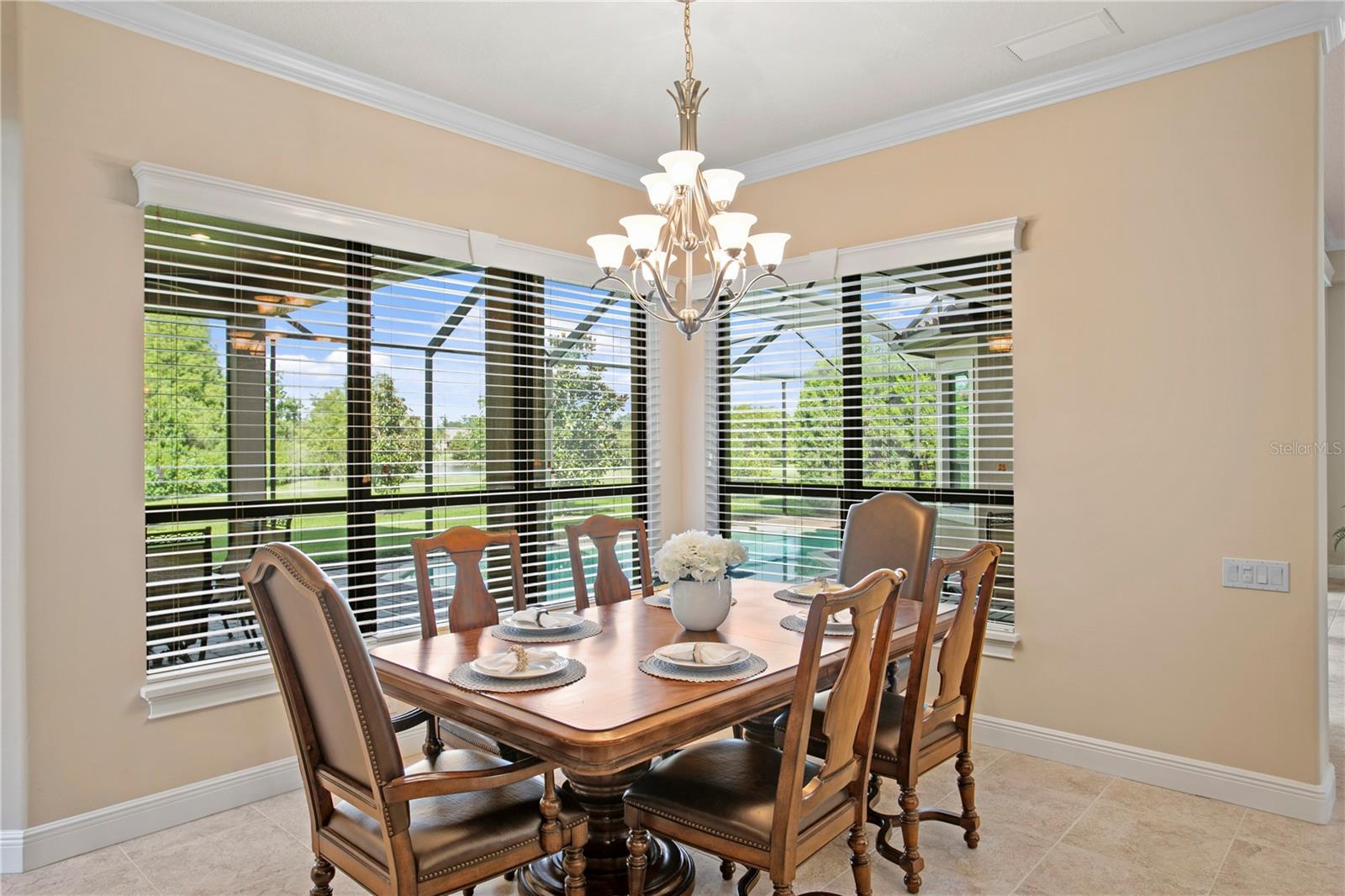 LADERA - Residential