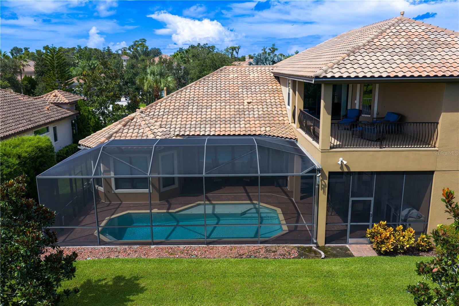 LADERA - Residential