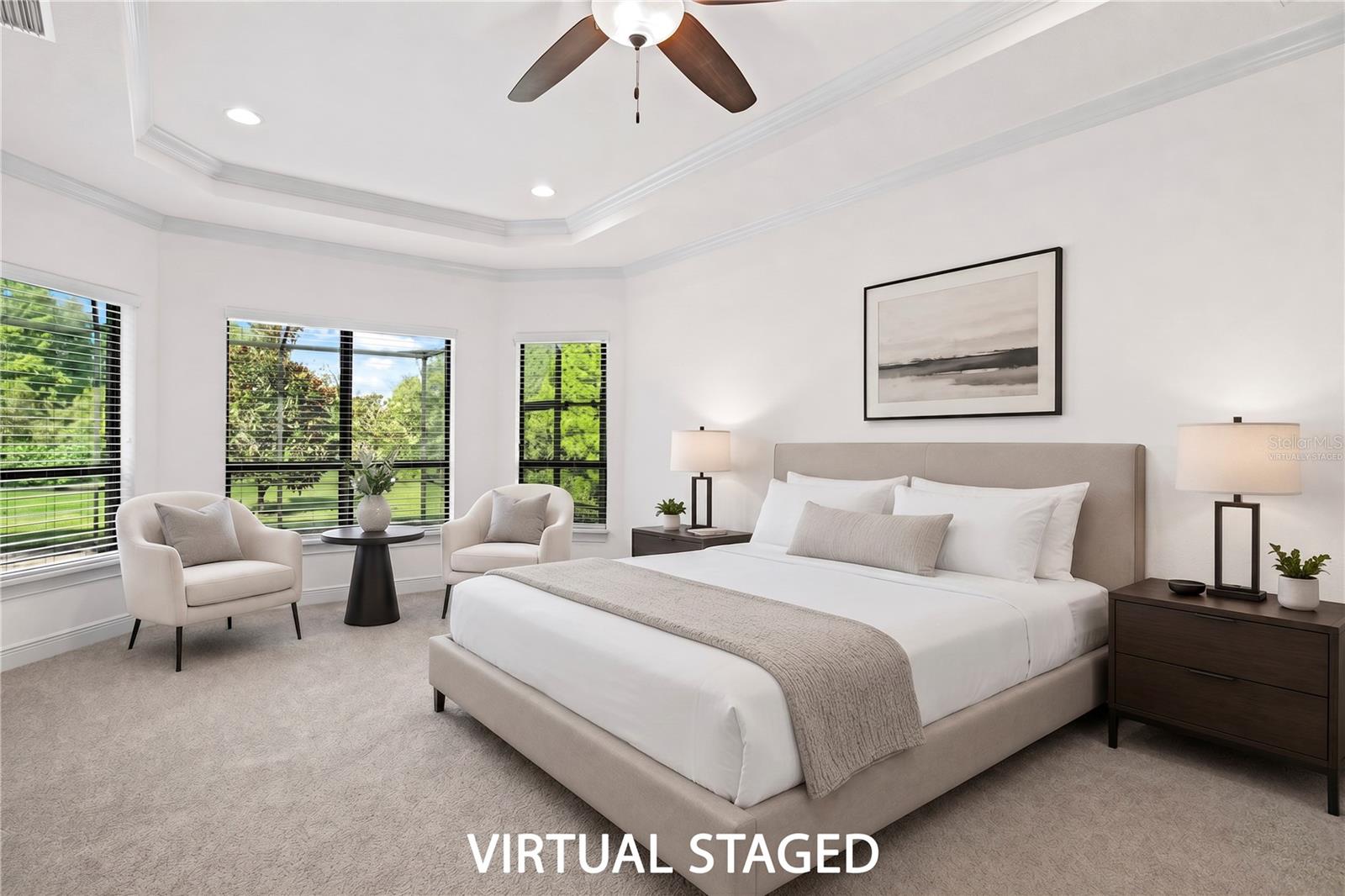 LADERA - Residential