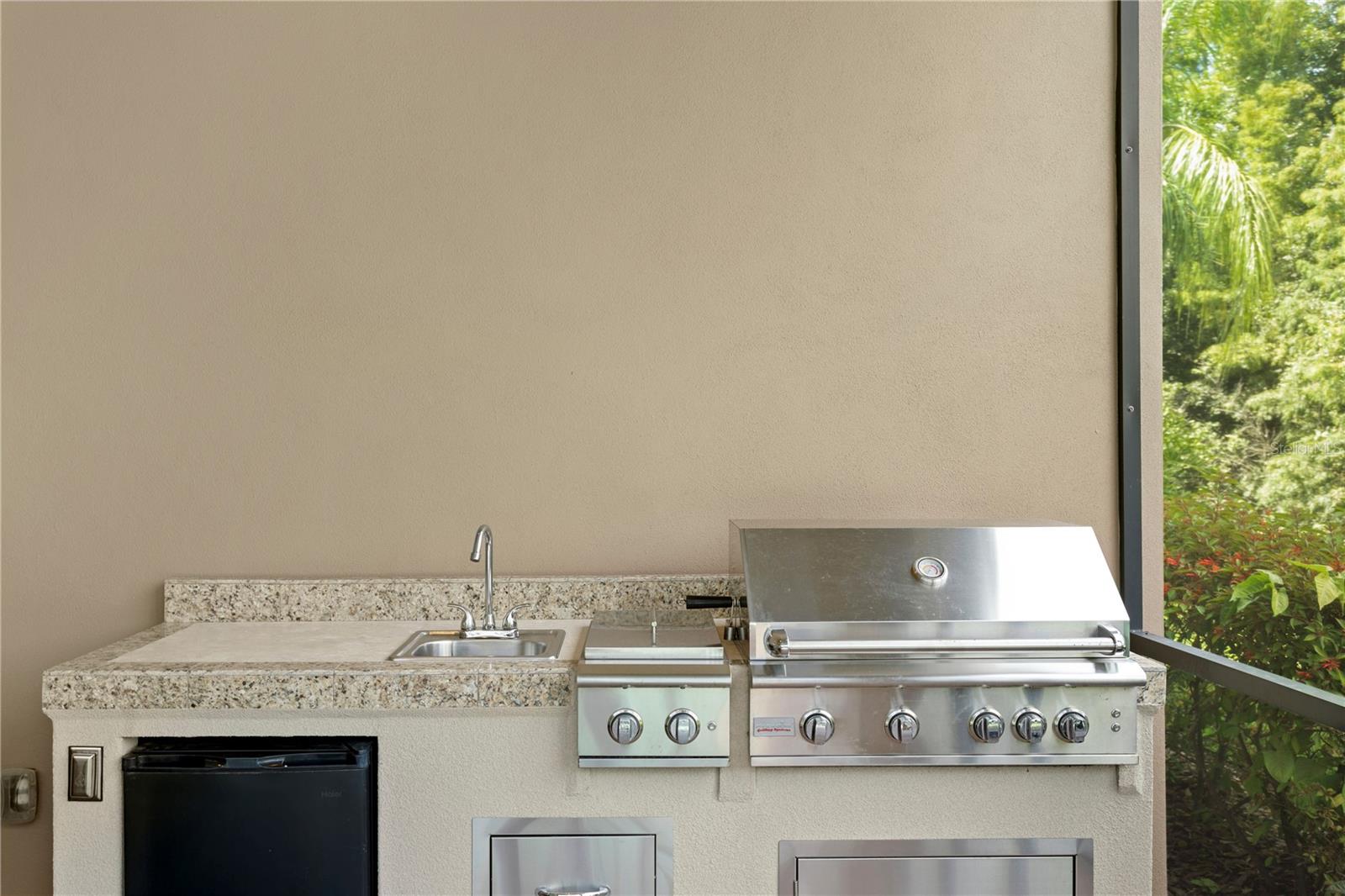 LADERA - Residential