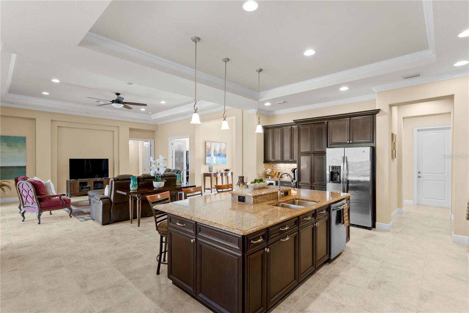 LADERA - Residential