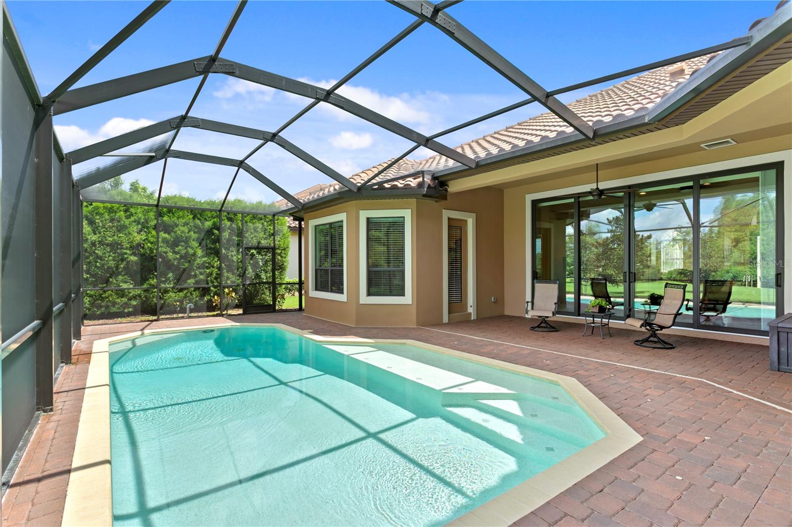 1213 MERRY WATER DRIVE