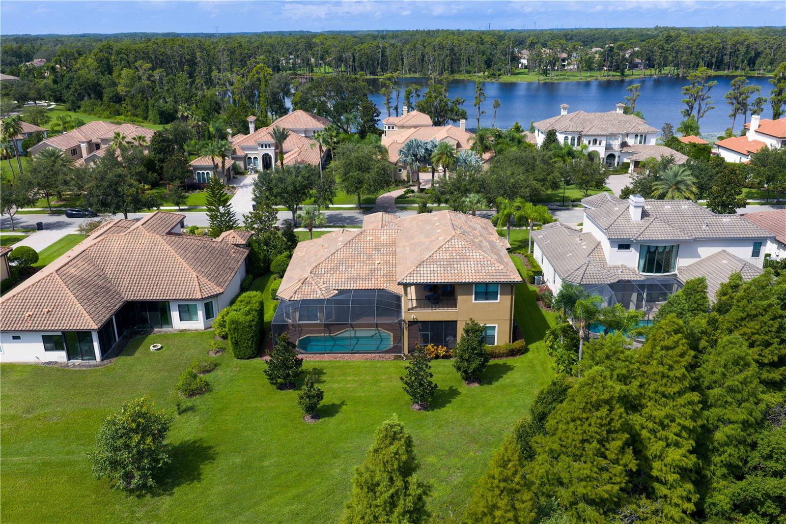 LADERA - Residential