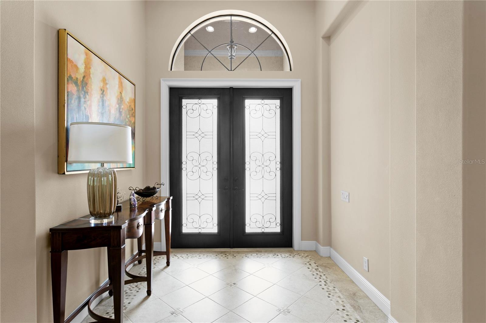 LADERA - Residential