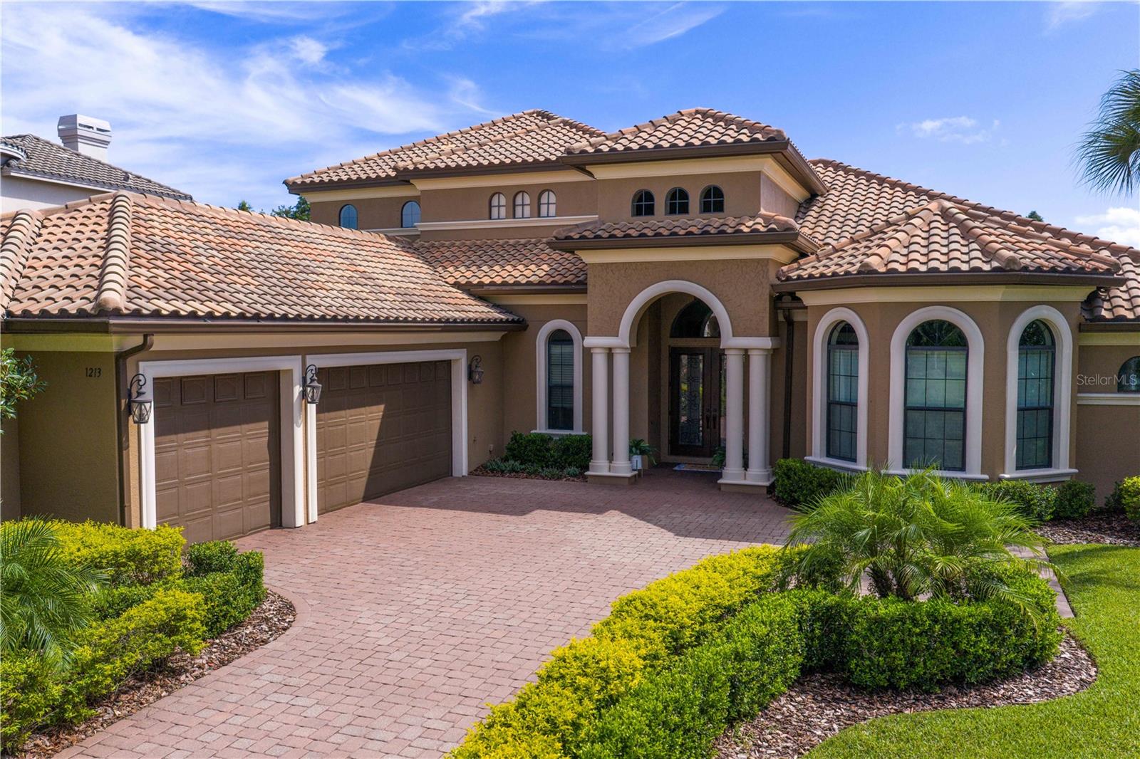 LADERA - Residential