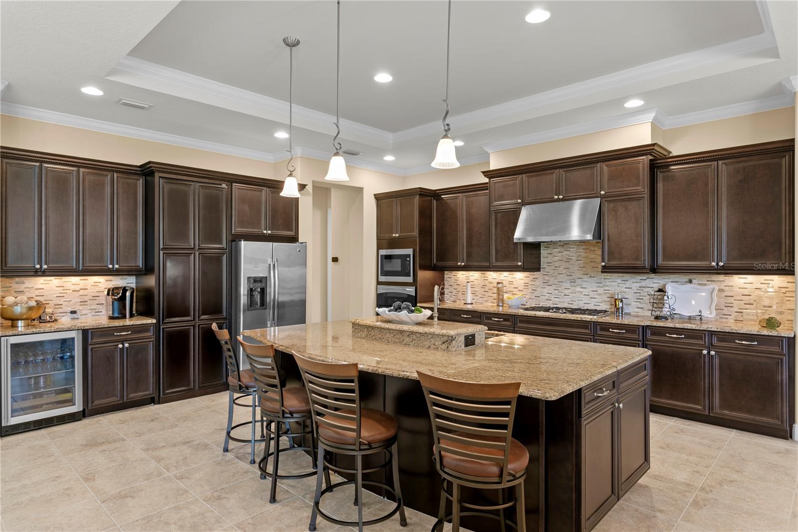 LADERA - Residential