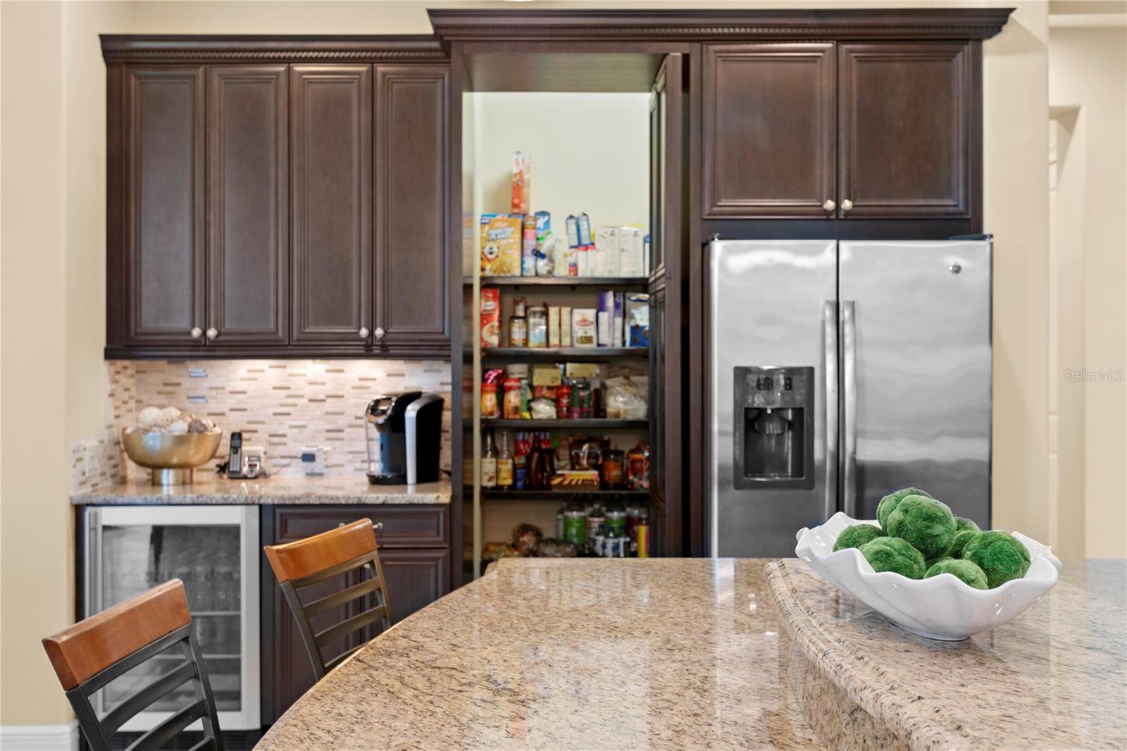 LADERA - Residential