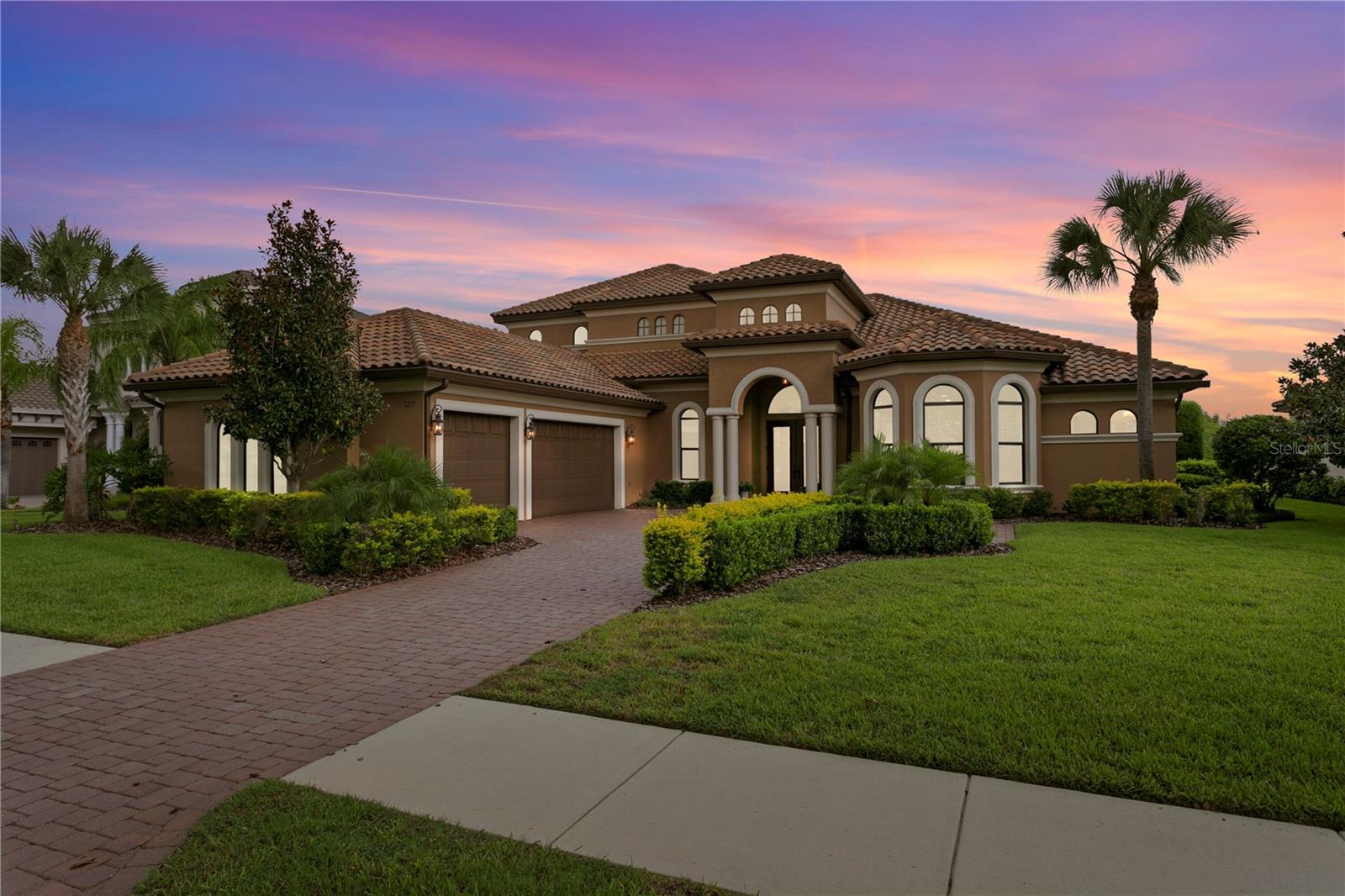 LADERA - Residential