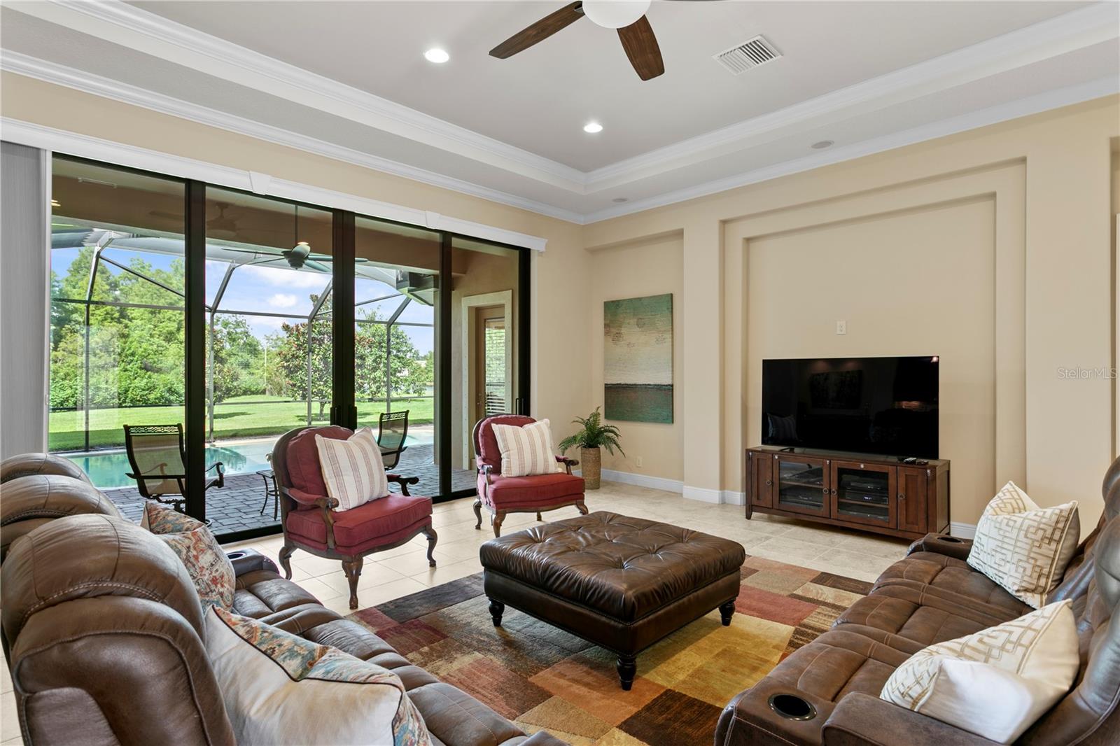 LADERA - Residential