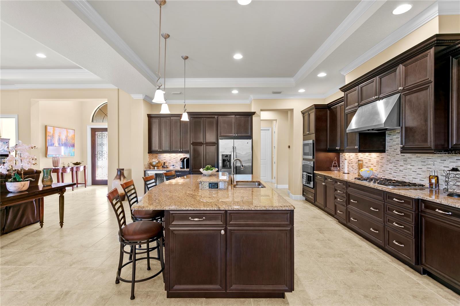 LADERA - Residential