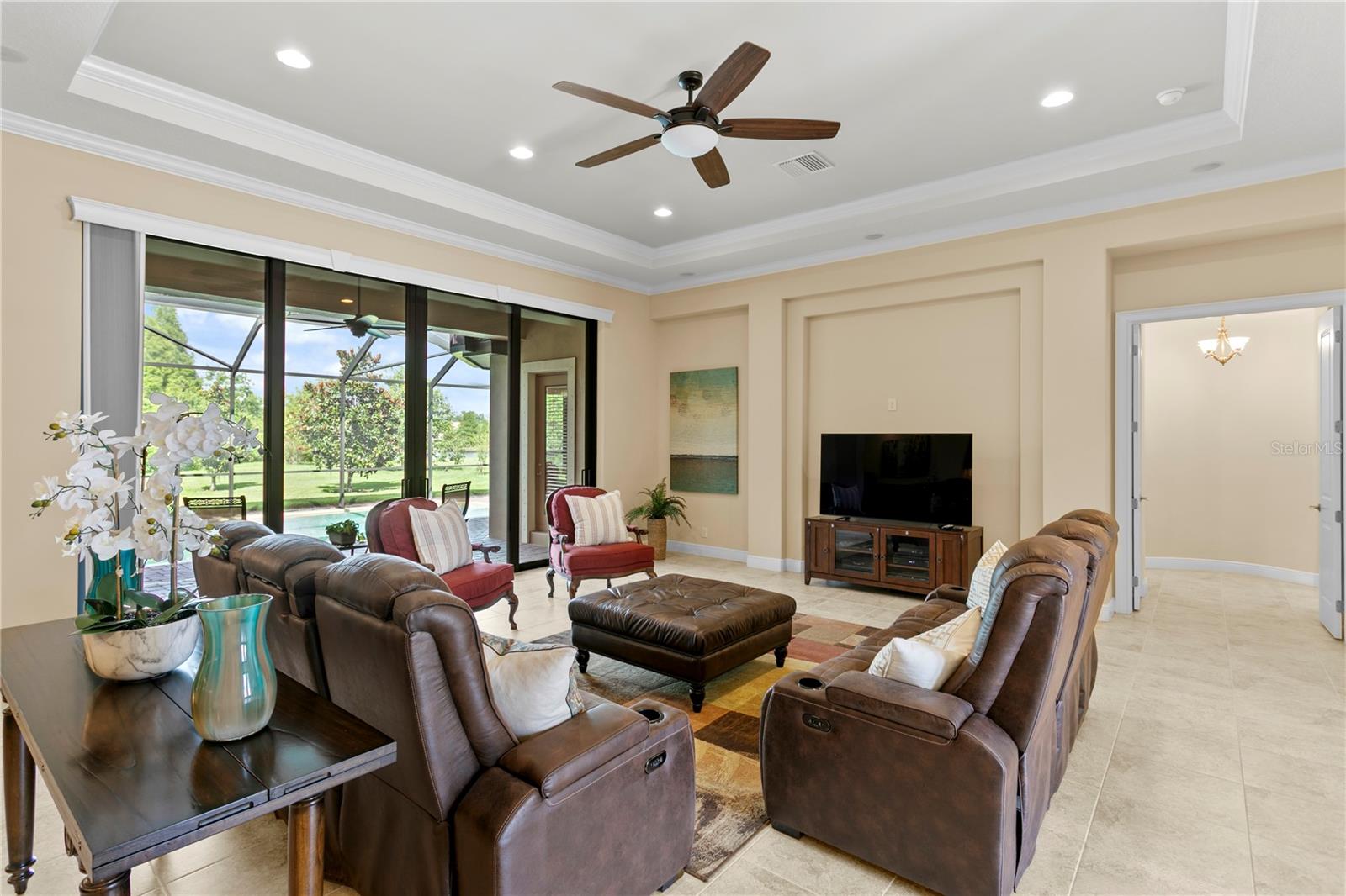 LADERA - Residential