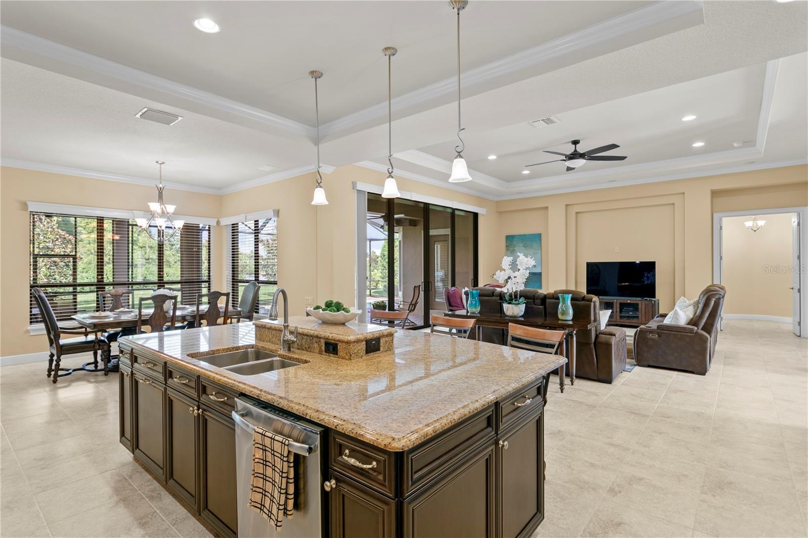 LADERA - Residential