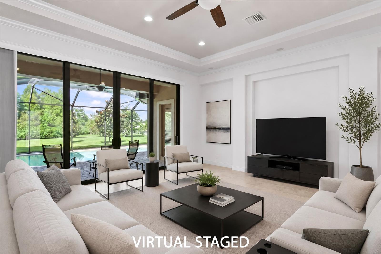 LADERA - Residential