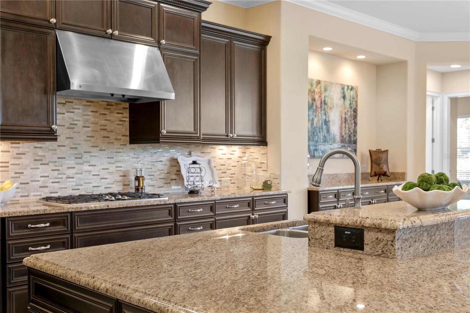 LADERA - Residential