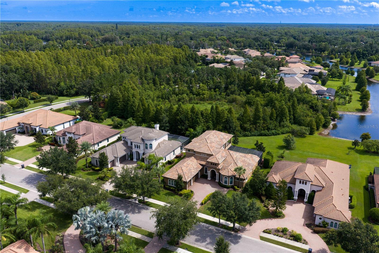 LADERA - Residential