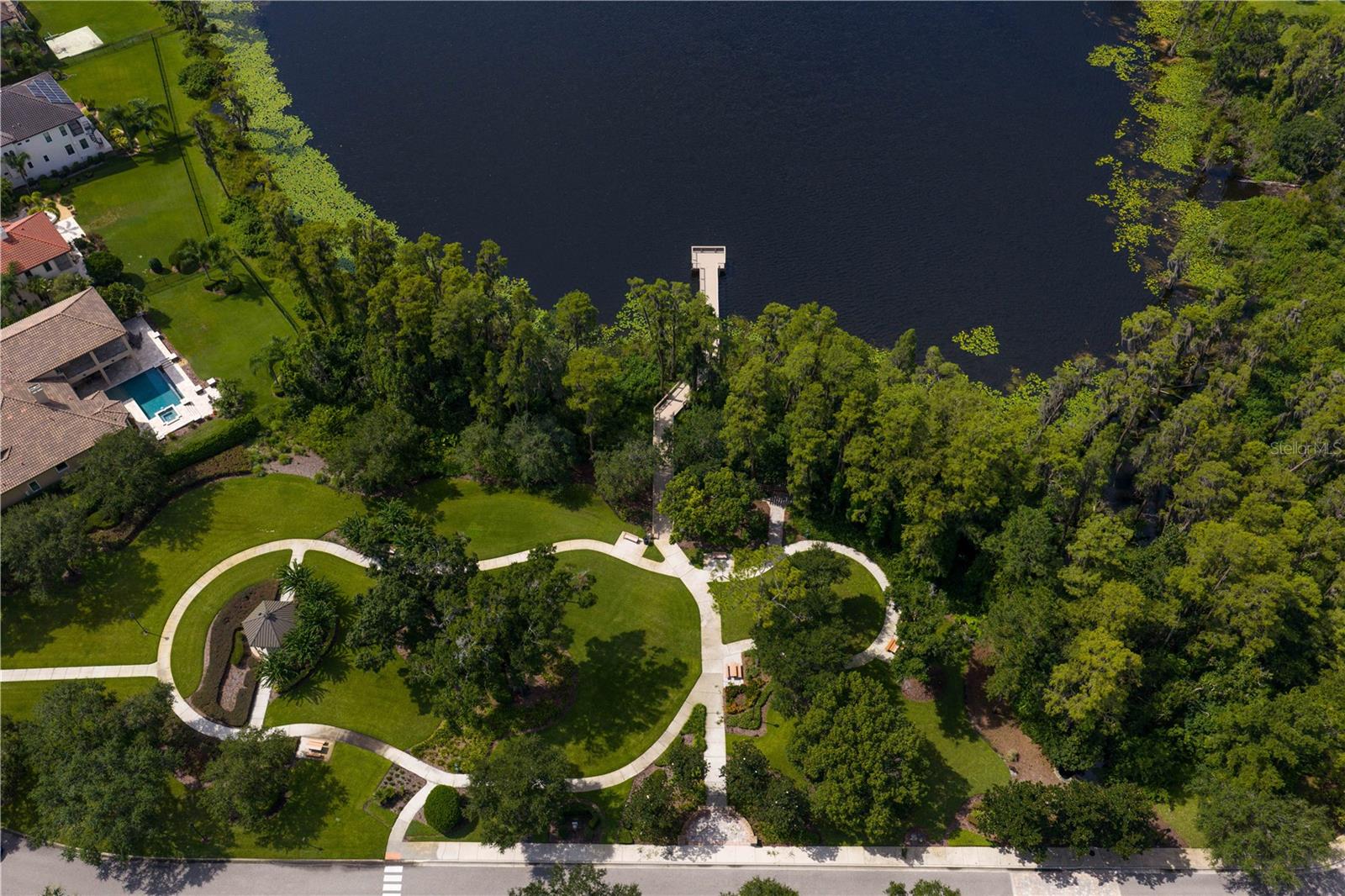 LADERA - Residential