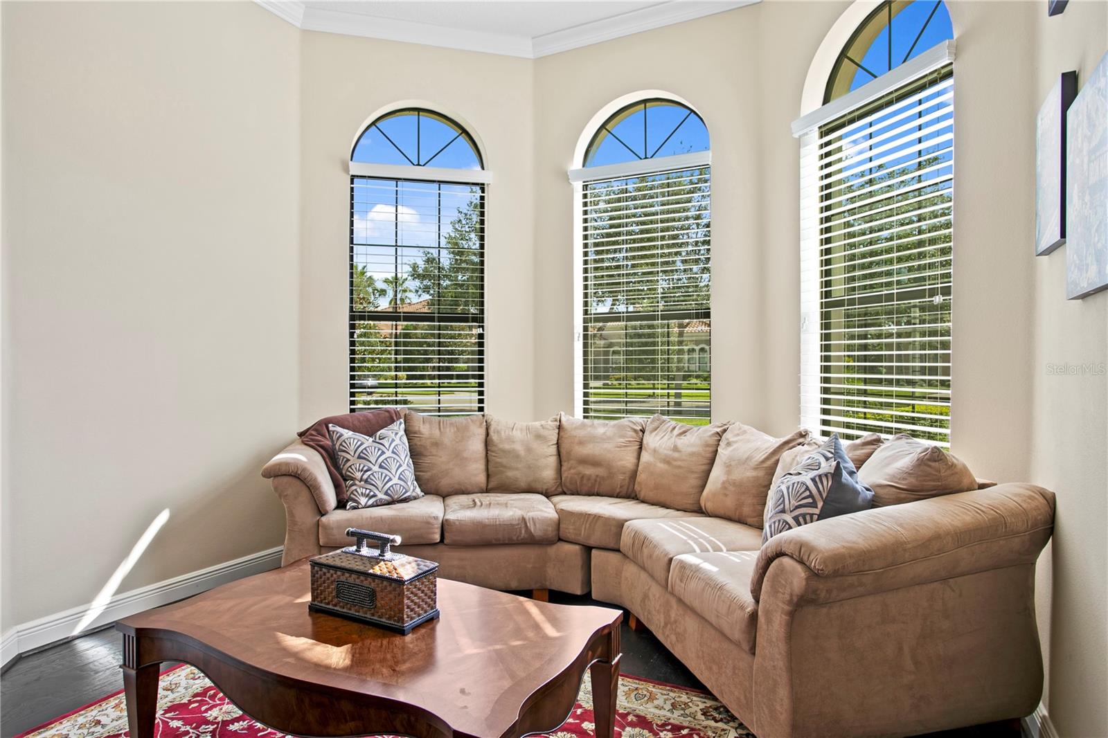 LADERA - Residential