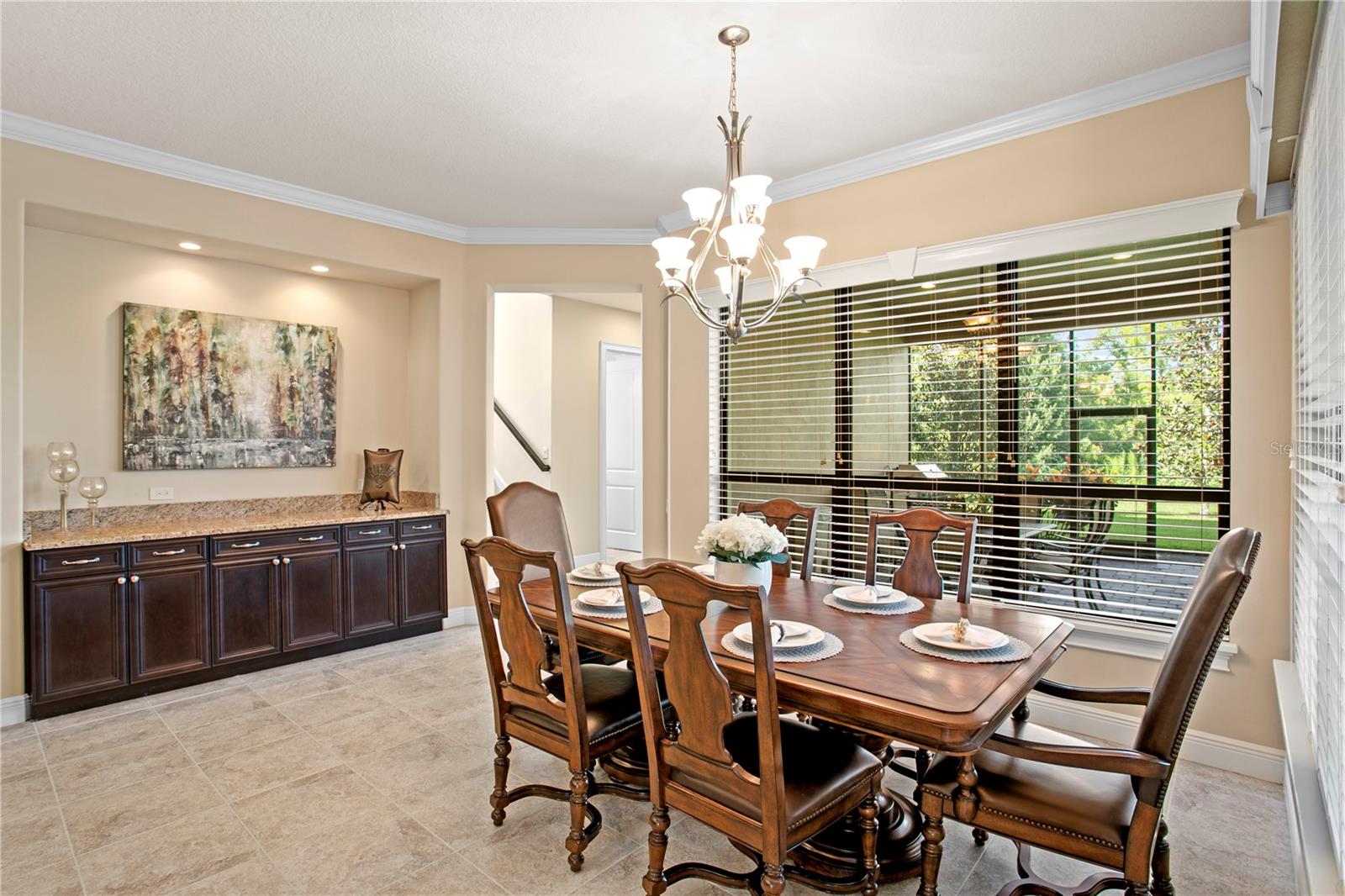 LADERA - Residential