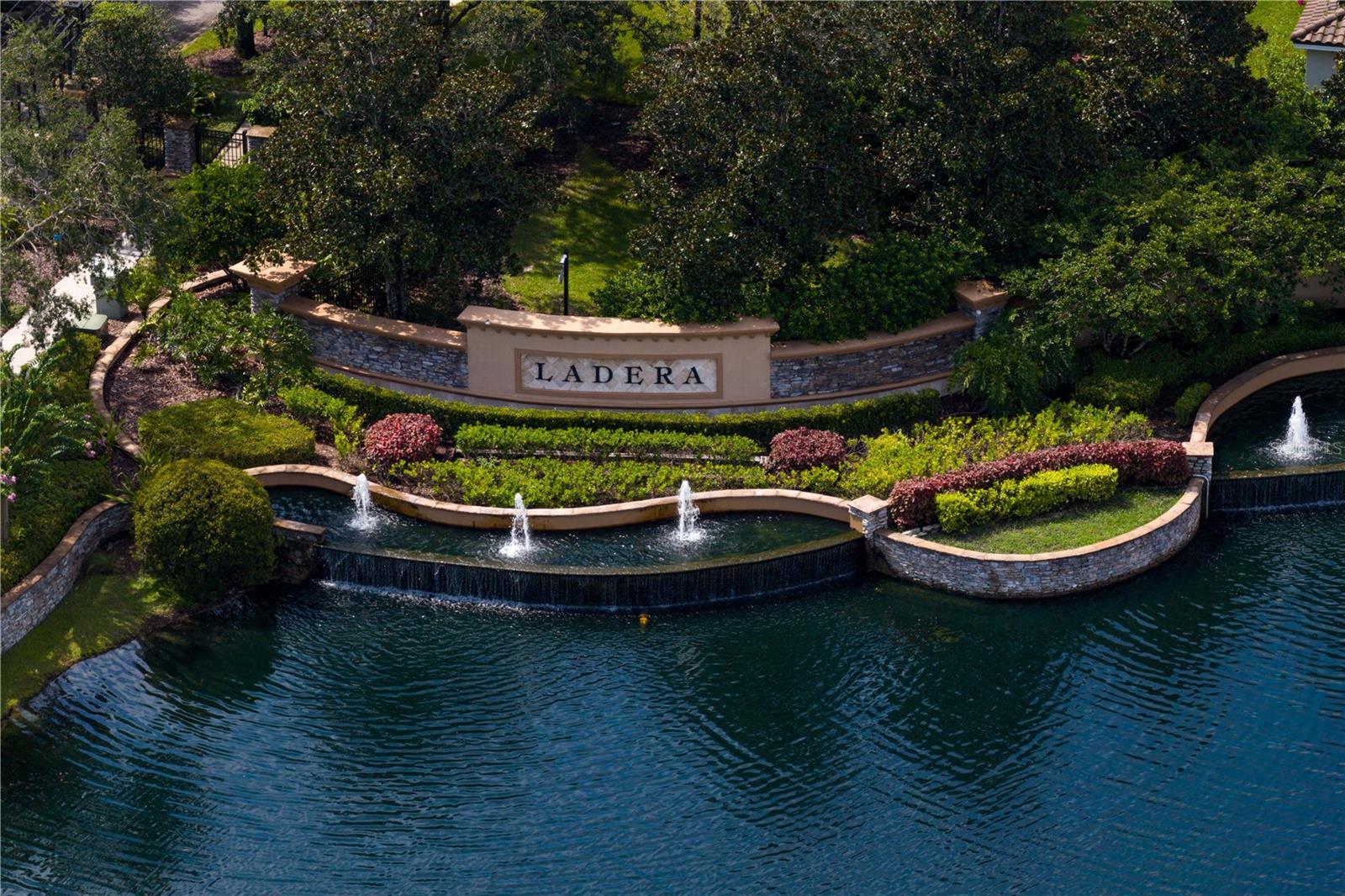 LADERA - Residential