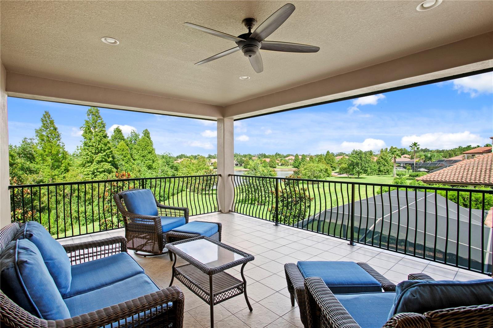 LADERA - Residential