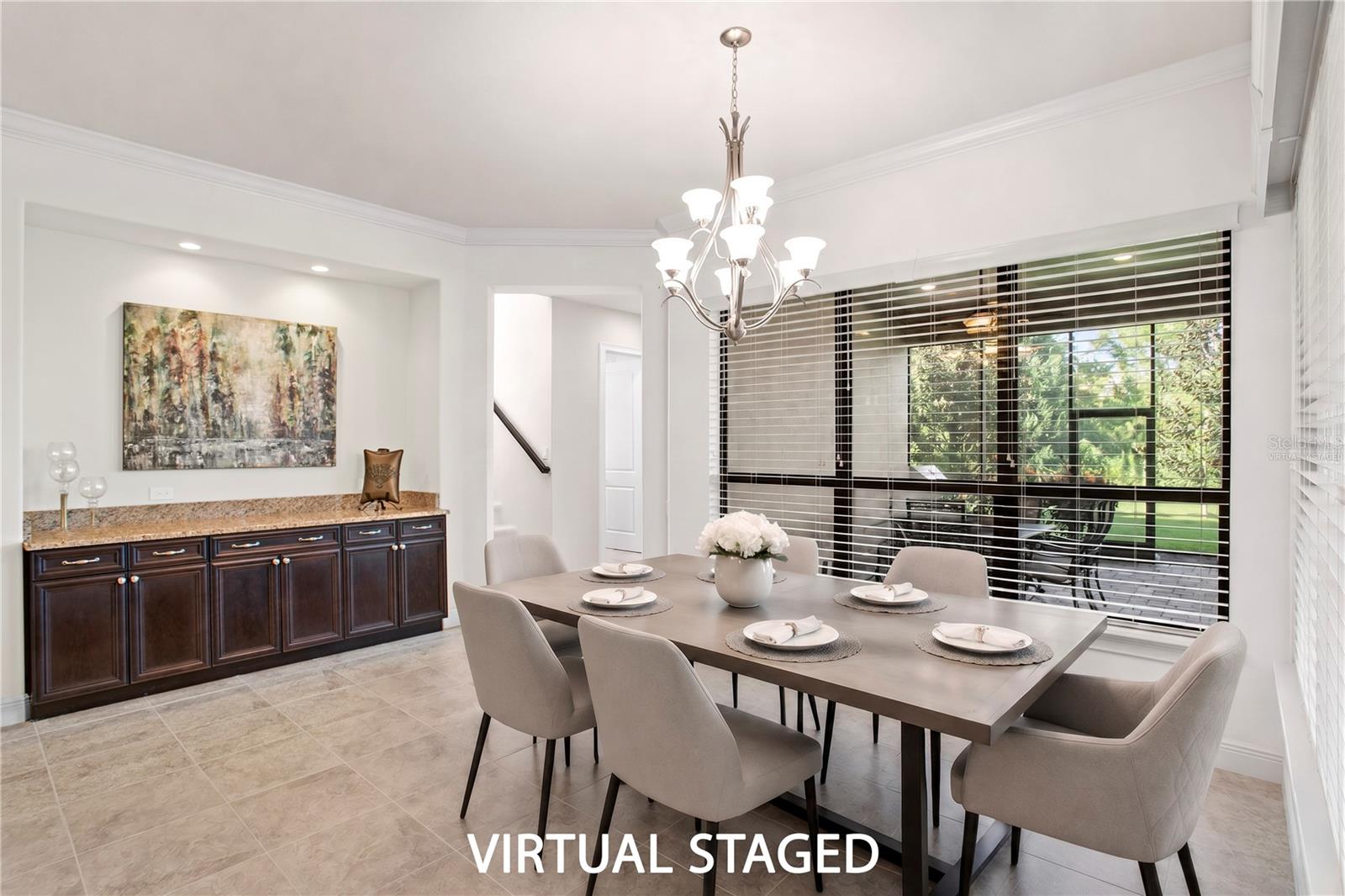 LADERA - Residential