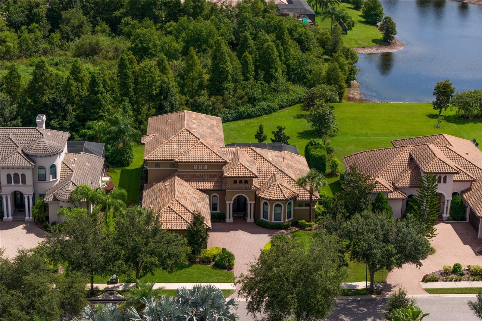 LADERA - Residential