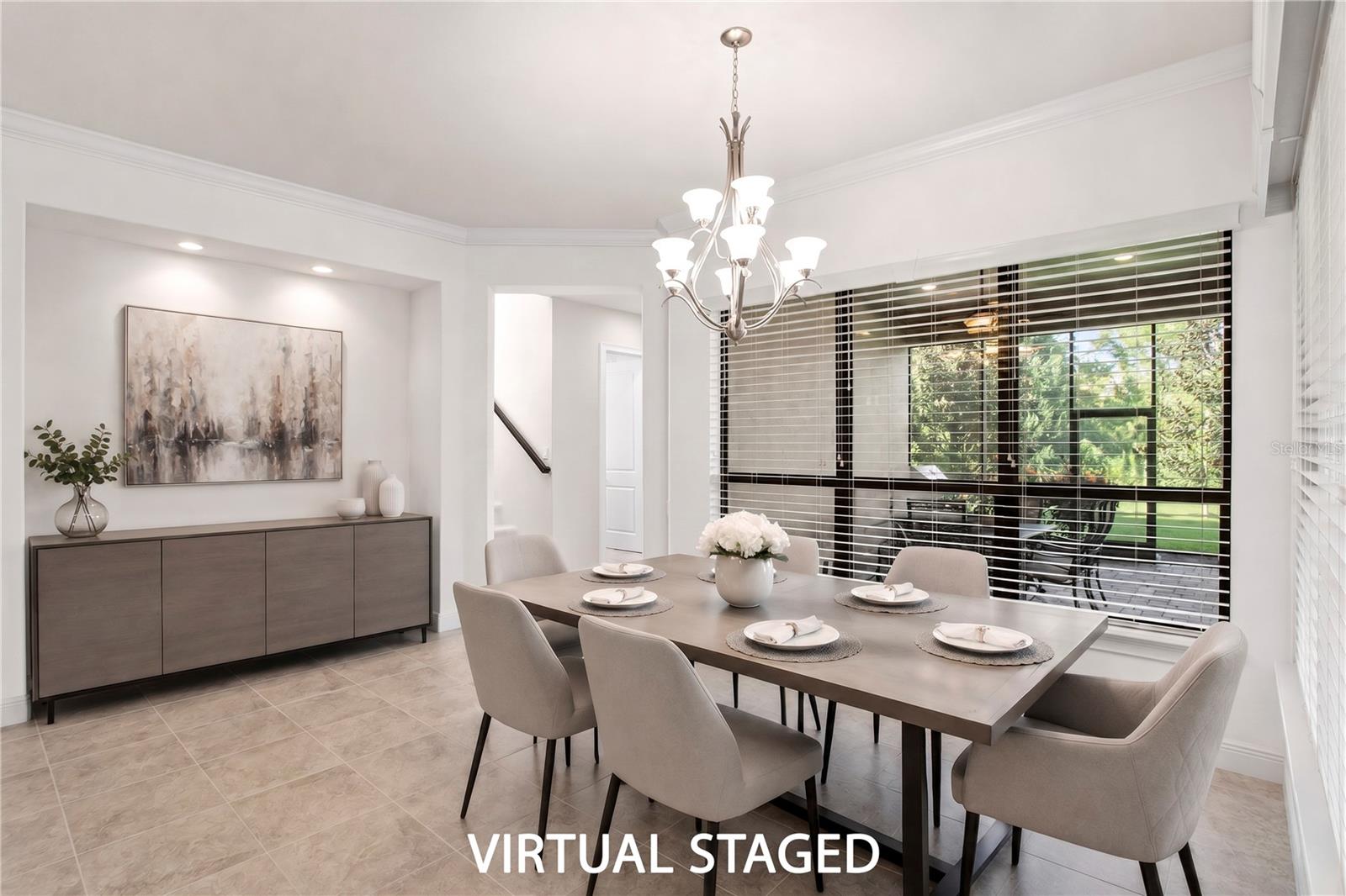 LADERA - Residential