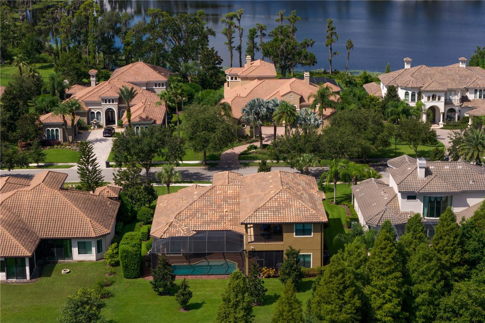 LADERA - Residential