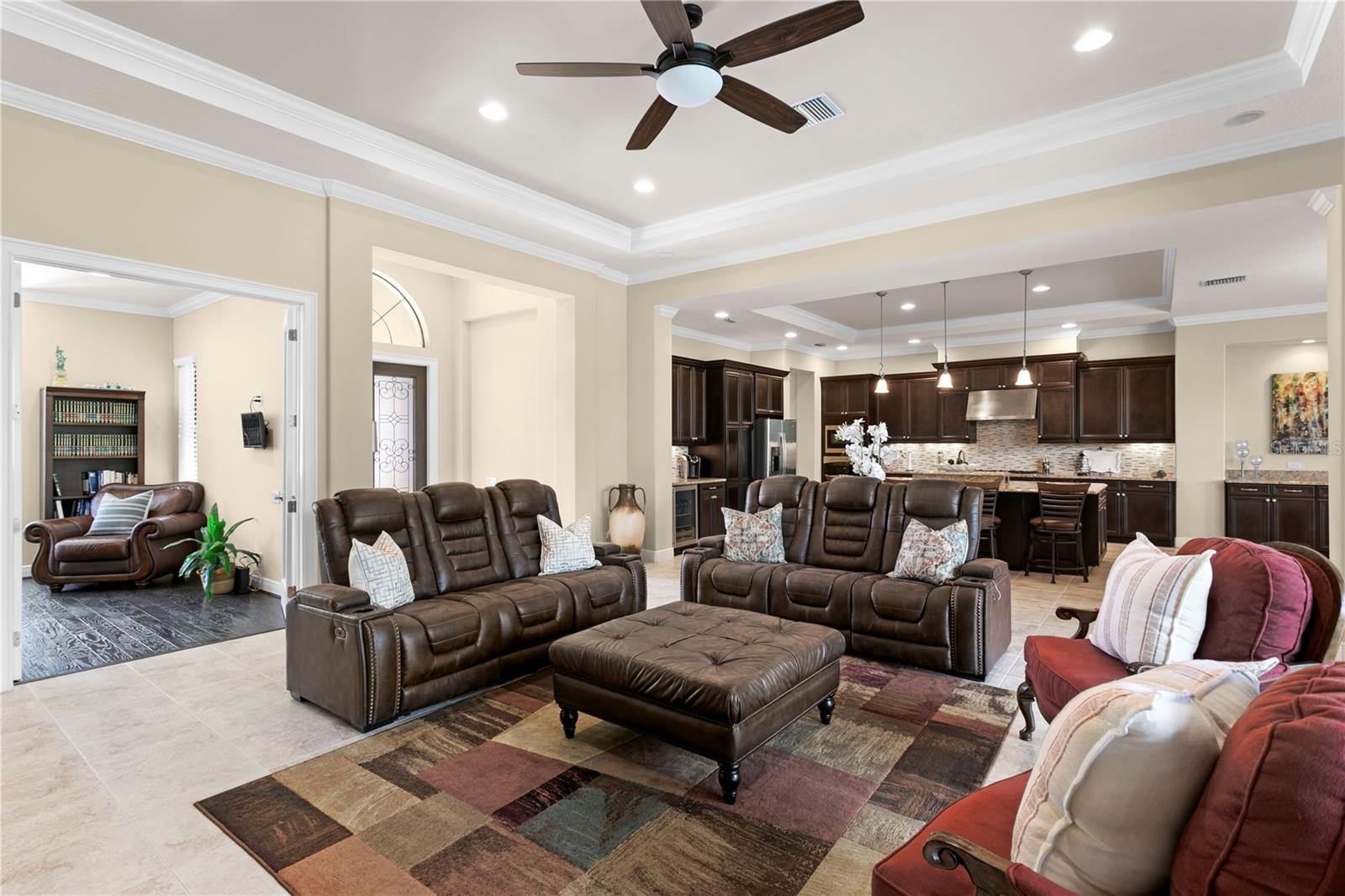 LADERA - Residential