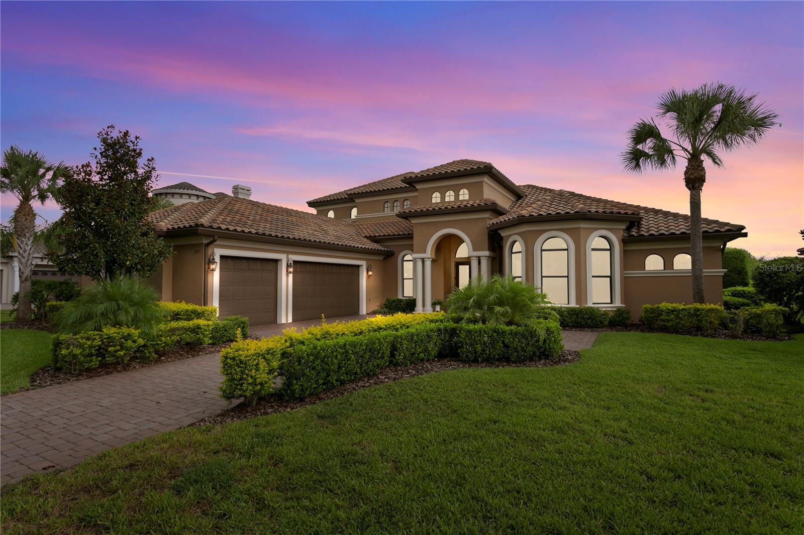 LADERA - Residential