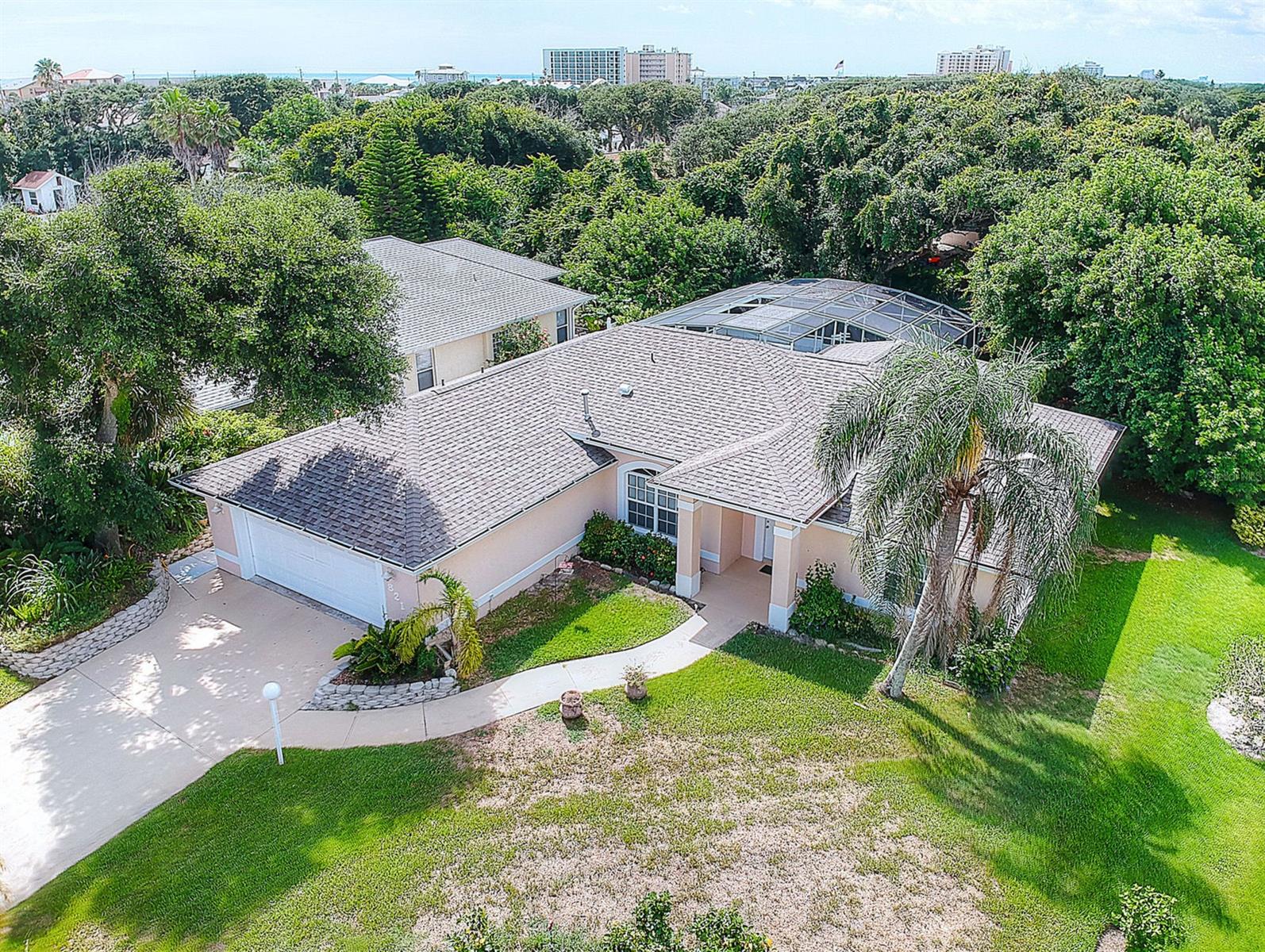 New Smyrna Beach - Residential