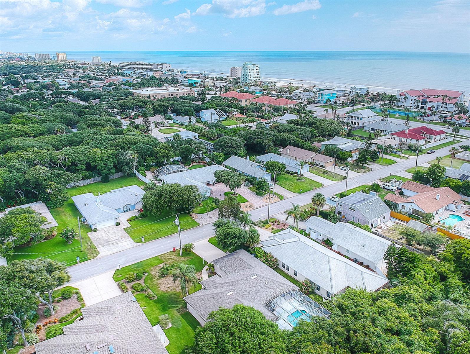 New Smyrna Beach - Residential