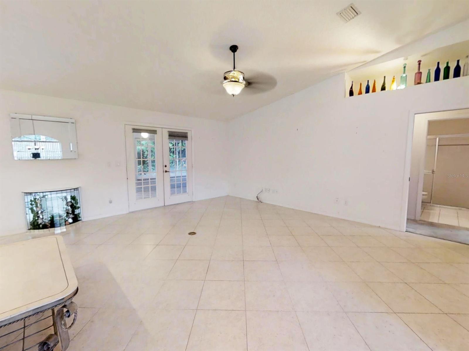 New Smyrna Beach - Residential