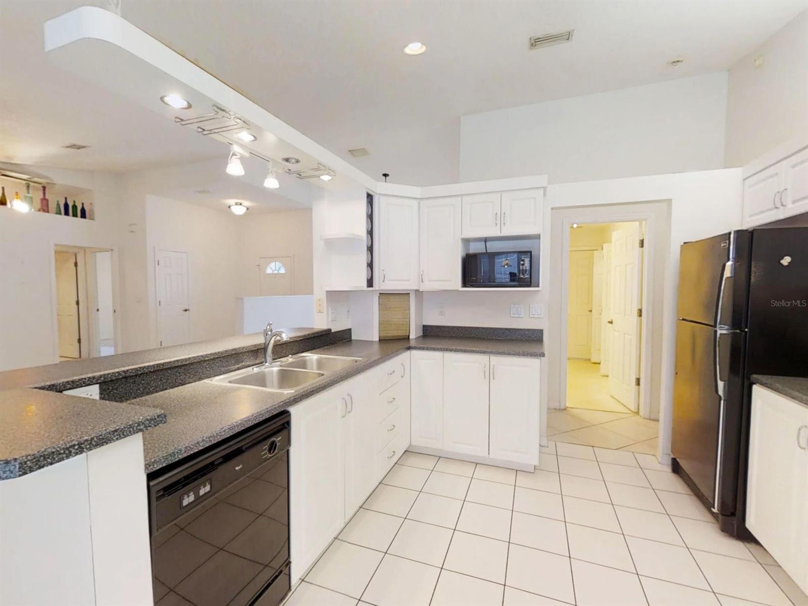 New Smyrna Beach - Residential