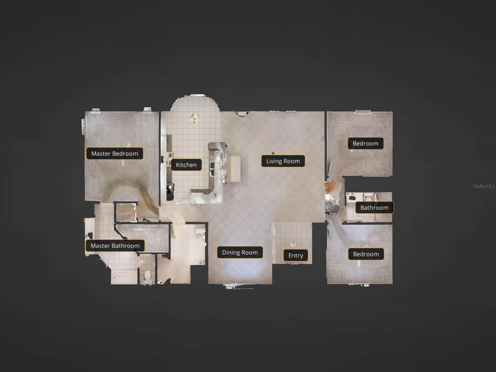 New Smyrna Beach - Residential