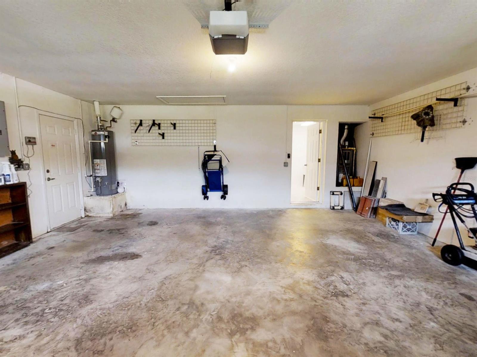 New Smyrna Beach - Residential