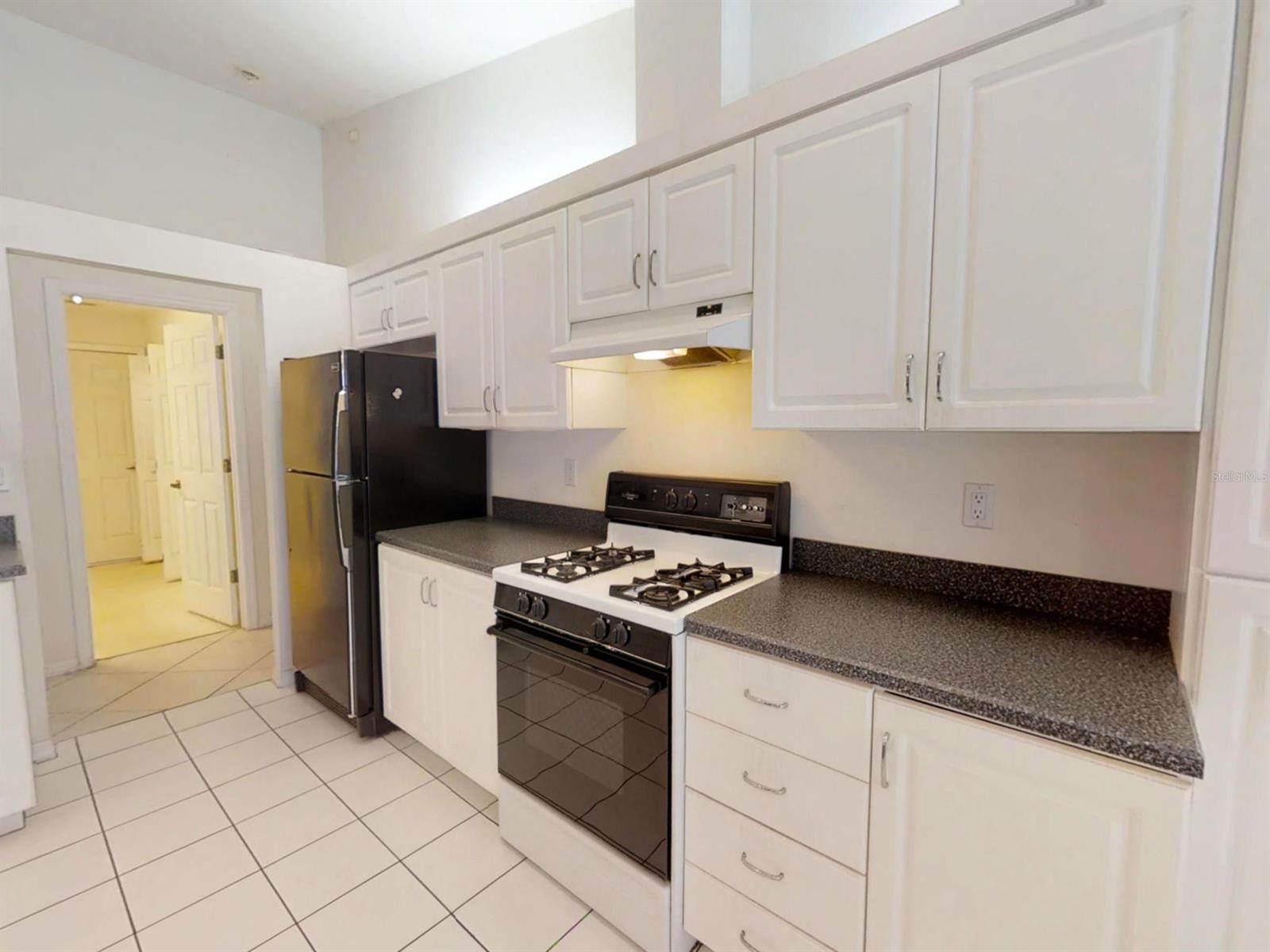 New Smyrna Beach - Residential